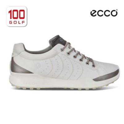 ECCO Mens golf shoes Breathable Outdoor Sneakers BIOM 131614