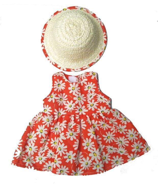 cw-43cm-baby-new-born-doll-dress-hat-for-18-quot-girl-doll-clothes-accessories-toys-skirt