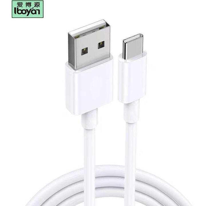 พร้อมส่ง-7a-สายชาร์จเร็วสุดๆ-typec-ใช้บังคับ-vivo-สายชาร์จศัพท์มือถือ-usb-สายข้อมูล