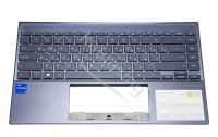 RU US Keyboard for Asus ZenBook 14 UX425 UX425J UX425JA UX425E UX425EA U4700 UM425 UM425I UM425IA UM425QA With Backlit