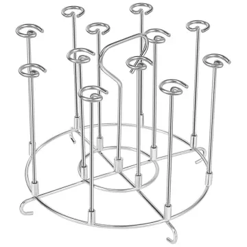 Grills Dehydration Racks,Skewer Stand Suitable for Ninja Foodi 8