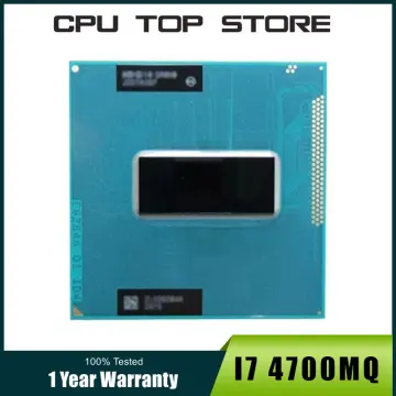 Shop Latest I7 4700mq online | Lazada.com.my