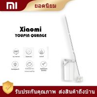 โปรโมชั่น Xiaomi ecological chain lazy flat mop hands-free washing household wooden floor mop - ไม้ถูขี้เกียจ ซับน้ำดูดซับน้ำได้ดี สุดคุ้ม ไม้ ถู พื้น ไม้ ม็อบ ถู พื้น ไม้ ถู พื้น 3m ม็อบ ถู พื้น