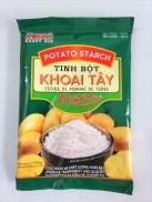 Túi 150g TINH BỘT KHOAI TÂY Hương Xưa VN MIKKO Potato Starch