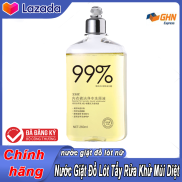 nước giặt đồ lót nữLàm Sạch Và Loại Bỏ Vi Khuẩn Đến 99%,260mlgiặt đồ