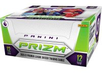 0 Pan--PZMS21--box PRIZM Find 1 Autograph Booster Box N0520 Soccer Prizm 1 Box Pan--PZMS21--box 613297952190