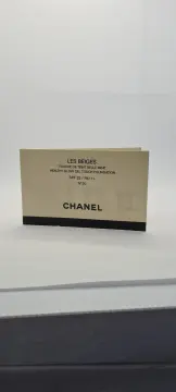 Chanel Les - Best Price in Singapore - Nov 2023