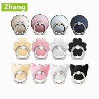 360 Universal IRing mobile phone holder color metal ring bracket