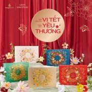 Set quà tết Vẹn nguyên vị tết