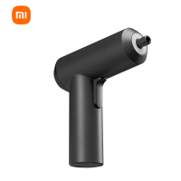 XiaoMi ชุดไขควงไฟฟ้า 12 หัว Mi Cordless Screwdriver  แบต 2000mAh ชาร์จ Type-c พกพาไร้สาย มอเตอร์แม่เหล็กแรงมอเตอร์ขนาดใหญ่