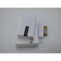 อุปกรณ์ Door Sensor magnetic switch ตรวจจับการเปิด-ปิด ประตู