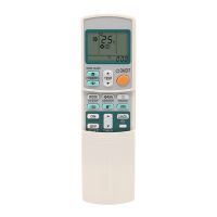 Air Conditioner Remote Control for Home ARC433A11 ARC433B47 ARC433A6 ARC433A75 ARC433A83 ARC433B71 Remote Control