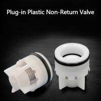 【cw】 Plug Plastic Non for 10 32mm Aquarium Garden Irrigation Anti Drip 1 Pcs !