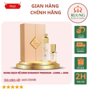 DUNG DỊCH VỆ SINH EVAMOST PREMIUM