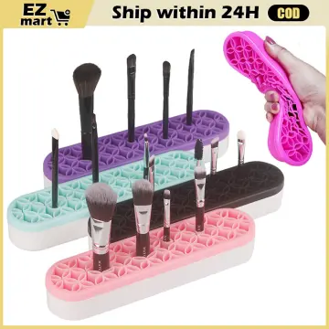 Shop Silicone Make Up Brush Holder online