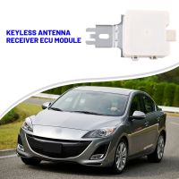 KD45675D4 Car Keyless Antenna Receiver Ecu Module Accessory for 3 6 -5 -3 MX-5 2013-2019