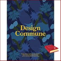 Just in Time ! Design Commune [Hardcover]หนังสือภาษาอังกฤษมือ1(New) ส่งจากไทย