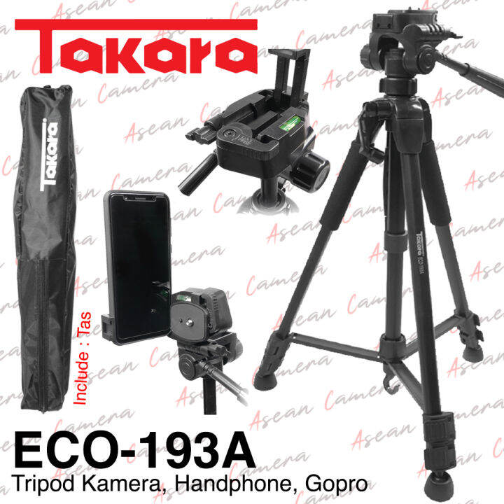 tripod kamera nikon