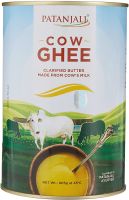 Patanjali Cow Ghee 905g.