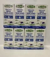 Sữa tươi New Zealand ít đường 180ml