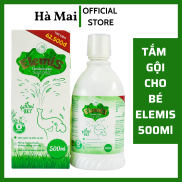 Nước tắm thảo dược Elemis - hết rôm sảy, mẩn ngứa, côn trùng cắn