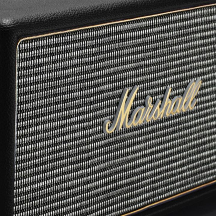 marshall-stanmore-i-ลำโพง-bluetooth-สินค้าของแท้-100-รับประกัน-1ปี-holahifi-พร้อมส่งเลย