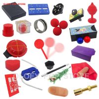 New Year Christmas Surprise Magic Blind Box Simple Prop Kit Set Kids Pop Surprise Festival Gift 24 Day Toys Advent Calendar 2022