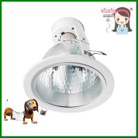 ดาวน์ไลท์ LEKISE 6 นิ้ว สีขาว กลมDOWNLIGHT LEKISE 6" ROUND WHITE **โปรโมชั่นสุดคุ้ม โค้งสุดท้าย**