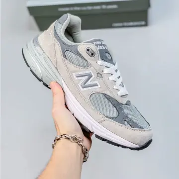 Women's classics outlet 993 running