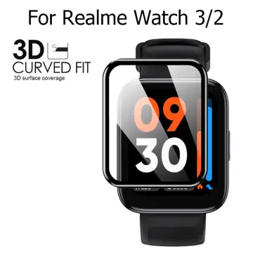 Realme band screen online protector