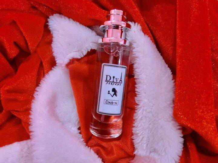 divaน้ำหอม-ชองปองยกขา-ญ-s-scandal-ดีว่า-diva-35ml-หอมละมุนหวานๆ-คละกลิ่นแจ้งทางแชทได้คร้า