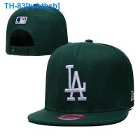 ✲❆ twhthsb LA han edition adjustable hip-hop movement flat baseball cap hat unisex fashion cap embroidery hats