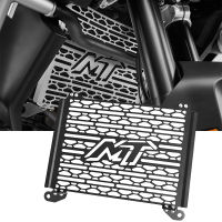 【 Cw】for CFMOTO 800MT Radiator Protection Grille Guard Aluminium Motorcycle Accessories Radiator Grill Cover Protector