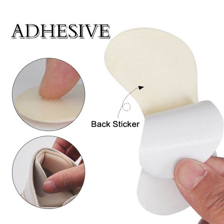 5-pairs-heel-insoles-patch-pain-relief-anti-wear-cushion-pads-feet-care-heel-protector-adhesive-back-sticker-shoes-insert-insole-shoes-accessories