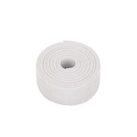 Waterproof PVC Sealing Strip Caulk Strip Wall Edge Protector for Kitchen Sink Toilet Bathroom Shower and Bathtub