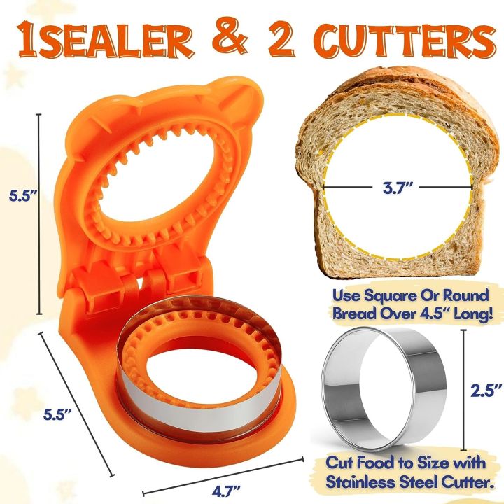 bread-crust-remover-tool-sandwich-cutter-for-kids-pocket-sandwich-maker-sandwich-cutter-and-sealer-breakfast-sandwich-maker