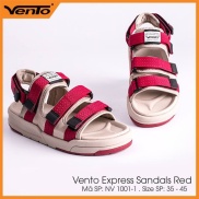 HCMGiày sandal nữ VENTO