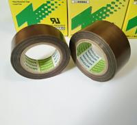 High temperature resistant adhesive T0.13mm*L10m Japan NITTO DENKO Tape NITOFLON Waterproof Electrical tape 973UL