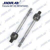 JIORAY ข้อต่อลูกพวงมาลัยเพาเวอร์ด้านใน AS Roda Depan สำหรับ Porsche 911เปิดประทุน Targa BOXSTER CAYMAN 997 987 99734732200