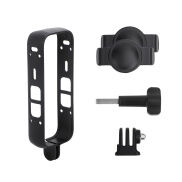 Khung Bảo Vệ Máy Ảnh Insta360 X3 Khung Ống Kính Phụ Kiện Nối Dài
