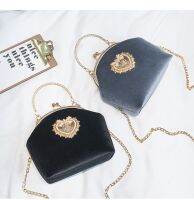 【YD】 Female Handbag Design Evening Wedding Bride Clutch Purse