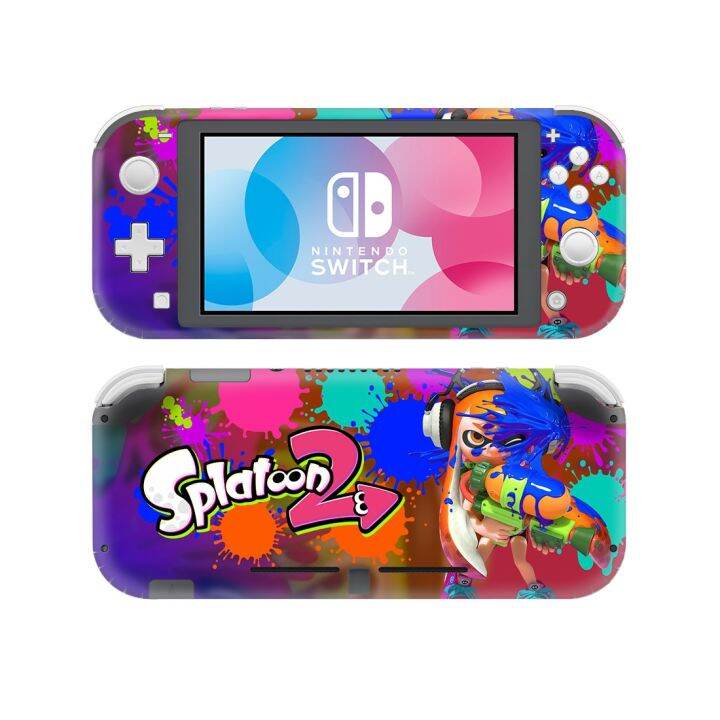 game-splatoon-2-skin-sticker-decal-for-nintendo-switch-lite-console-and-controller-switch-lite-protector-skin-sticker-vinyl