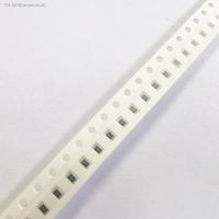 ◑ 2000pcs/set SMD Resistors 80 Values 0805 1 Precision SMD Resistor Electrical Assortment Kit 10R-910K Strips