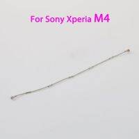 สายสัญญาณ Cltgxdd สำหรับ Sony Xperia L1 Xa X Xz2 Xz2 Xzs Xz M5 M4สัญญาณเสาอากาศ Wifi E5สายเคเบิลงอได้ซ่อมแซมชิ้นส่วน