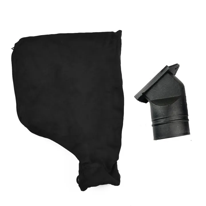 Belt Sander Dust Bag & Air Outlet Connector สำหรับเครื่องเลื่อย