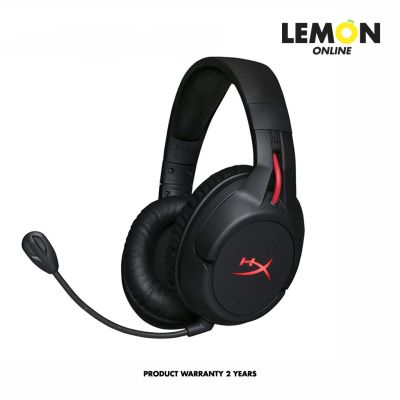 Hyper X Headset Cloud Flight Wireless