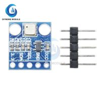 GY 68 GY68 BMP180 Digital Barometric Temperature Pressure Sensor Module IIC I2C Interface 5V/3.3V For Arduino