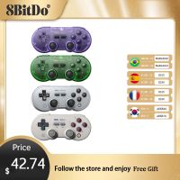 【DT】hot！ SN30 GB/SN Bluetooth Controller for Nintend Switch/Windows/macOS/Android Game