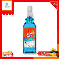 มิสเตอร์มัสเซิล วินเด็กซ์ น้ำยาเช็ดกระจก 270 มล. x 3 ขวดMr Muscle Windex Window Cleaner 270 ml x 3