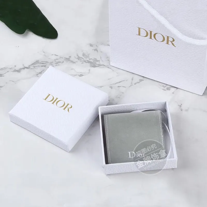 Dior Jewelry box 349941
